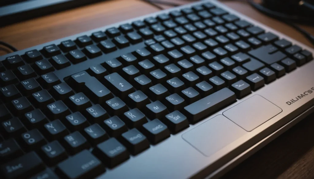 clavier mac accolade