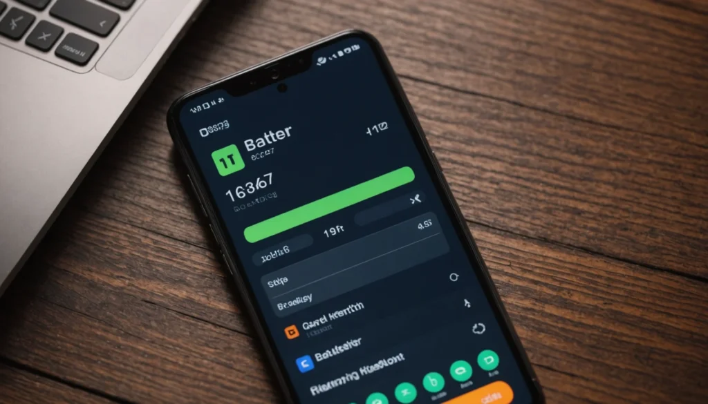 batterie xiaomi 11t