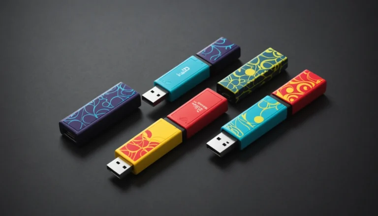 clé usb original