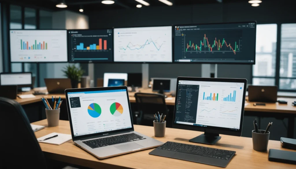 Google Analytics 4 et RGPD conformité