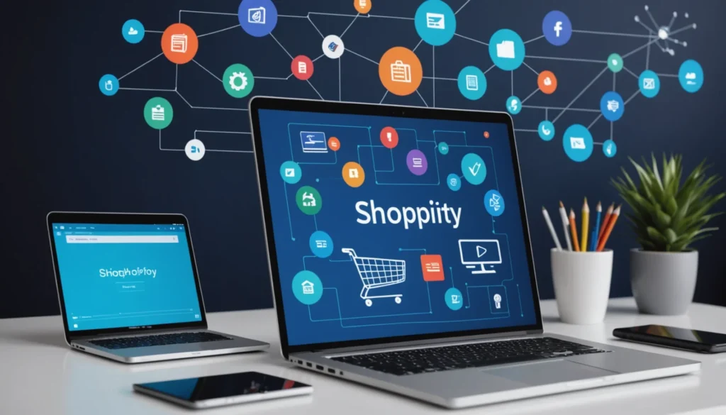 cms shopify