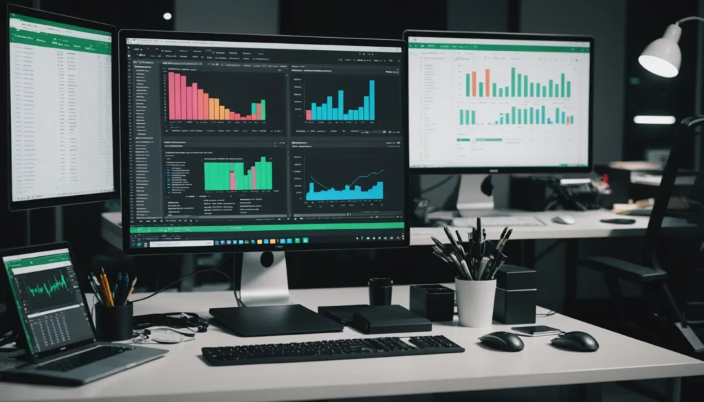 modèle de fiche auto-contrôle Excel