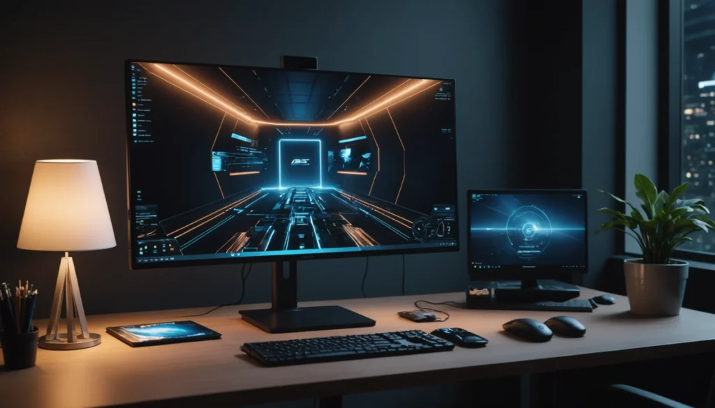 hardware en software