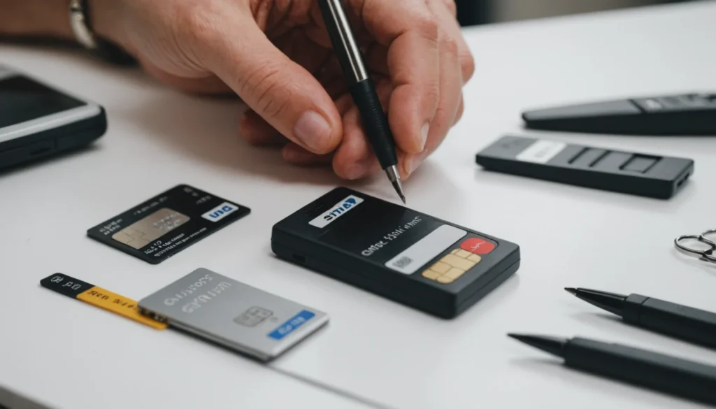 découpe carte sim